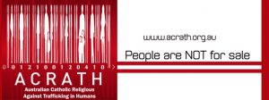 ACRATH organisation logo