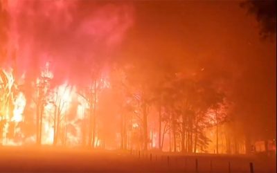 National Bushfire and Climate Summit to deliver recommendations