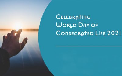 World Day for Consecrated Life