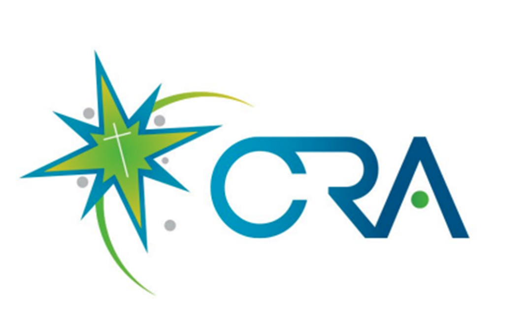 Logo of CRA - Catholic Religious Australia