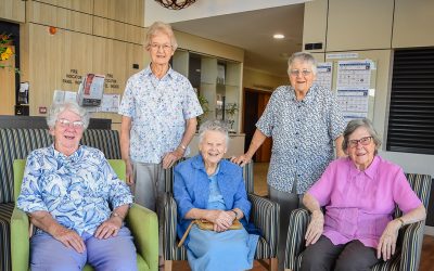 MSS celebrate 60-year anniversary of foundation in Toowoomba