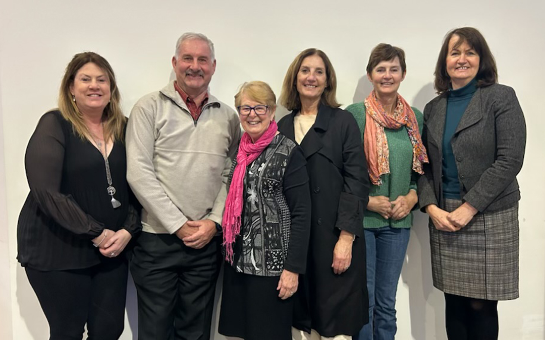 Celebrating 100 years of the Catholic Deaf community in Victoria