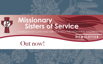 Our April 2025 eNews is out now!