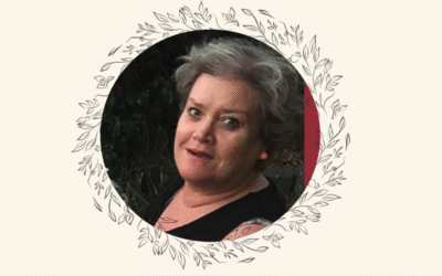 Catherine Carr, reflecting on ‘walking each other home’ with the MSS
