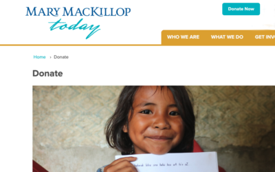 Supporting the Highways and Byways Small Grants Program