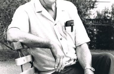 Invitation: Remembering Fr John Wallis