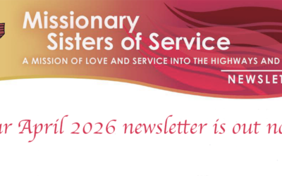 April 2026 newsletter now available: A living story of MSS